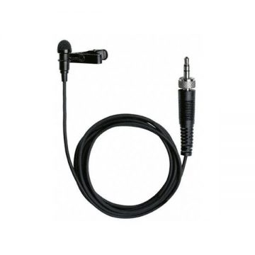 SENNHEISER ME 2-II Omnidirectional Lavalier Microphone