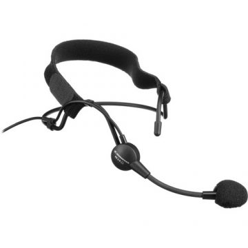 SENNHEISER ME 3-II Headset Microphone