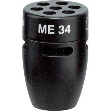 SENNHEISER ME34 MZH Cardioid Microphone Capsule