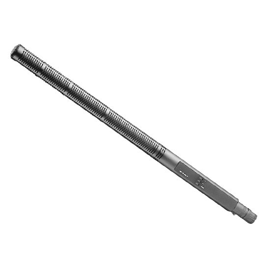 SENNHEISER MKH 70 RF (long gun) condenser microphone