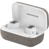 SENNHEISER MOMENTUM True Wireless 2 Noise-Canceling In-Ear Headphones (White)