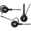 SENNHEISER SDW 5016 EU Super Wideband Wireless Office Headset