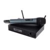 SENNHEISER XSW 2-835 B-Wireless Handheld Vocal Set