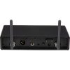 SENNHEISER XSW 2-ME2-D Wireless Lavalier Set