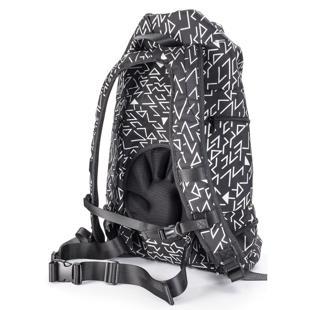 SLAPPA Chaos 18" laptop backpack - Image 2