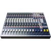 Soundcraft EFX12 Mixer with Effects