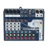 Soundcraft Notepad-12FX Mixer with Effects and USB