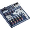 Soundcraft Notepad-8FX Mixer with Effects
