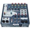 Soundcraft Notepad-8FX Mixer with Effects