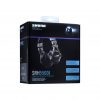 Shure SRH550DJ Professional Quality DJ Headphones