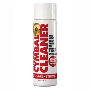 Sabian SSSC1 Safe and Sound Cymbal Cleaner
