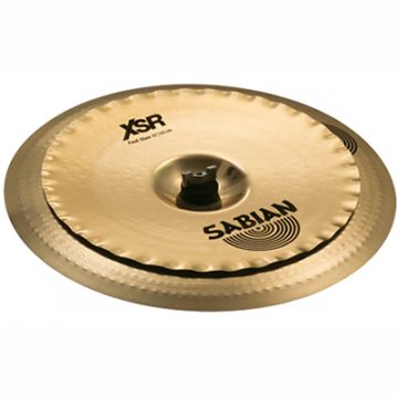 Sabian XSR Fast Stax Cymbal Effects Cymbal
