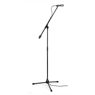 Samson Q7VP Complete Dynamic Mic System