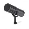 Samson Q9U – XLR / USB Dynamic Broadcast Microphone