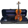 Sandner CA-4 15.5 Viola Outfit Includes Bow & Case