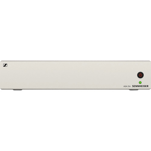 SENNHEISER ASA 214-UHF Active Antenna Splitter