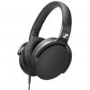 Sennheiser HD 400S BLACK (Mic/ Smart remote)