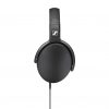 Sennheiser HD 400S BLACK (Mic/ Smart remote)