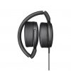 Sennheiser HD 400S BLACK (Mic/ Smart remote)