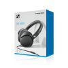 Sennheiser HD 400S BLACK (Mic/ Smart remote)