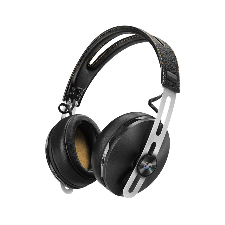 Sennheiser Momentum 2 Bluetooth Over-Ear Wireless Headphone with