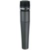 SHURE SM57 DYNAMIC INSTRUMENT MICROPHONE