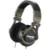 Shure SRH550DJ Professional Quality DJ Headphones