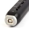 Shure X2U Microphone to USB Adapter