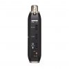 Shure X2U Microphone to USB Adapter