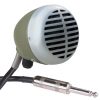 Shure 520DX Microphone for Harmonica
