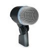 SHURE BETA 52A KICK DRUM MICROPHONE