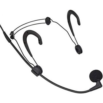 Shure BETA 54 Headworn Vocal Microphone