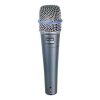 SHURE BETA 57A DYNAMIC INSTRUMENT MICROPHONE
