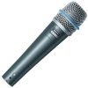SHURE BETA 57A DYNAMIC INSTRUMENT MICROPHONE