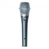 SHURE BETA 87A VOCAL MICROPHONE