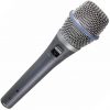 SHURE BETA 87A VOCAL MICROPHONE