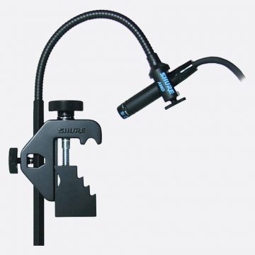 Shure BETA 98D/S Snare/Tom Microphone