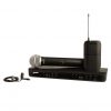 Shure BLX1288/CVL Wireless Combo System