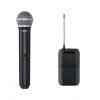 Shure BLX1288/CVL Wireless Combo System