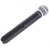 Shure BLX1288/SM35 Wireless Combo System