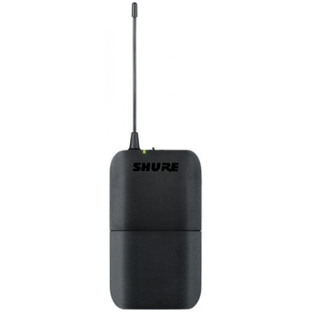 Shure BLX1288/SM35 Wireless Combo System - Image 3