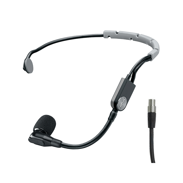 Shure BLX1288/SM35 Wireless Combo System - Image 4