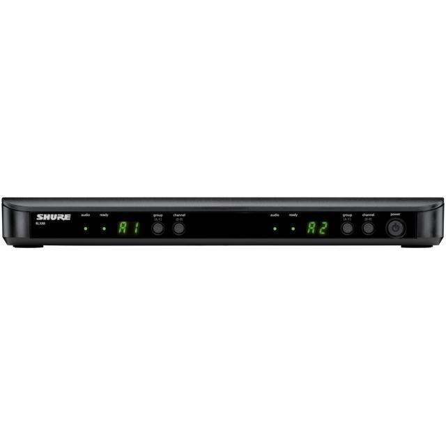 Shure BLX1288/SM35 Wireless Combo System - Image 5