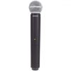 Shure BLX1288/SM58 Wireless Guitar Combo System
