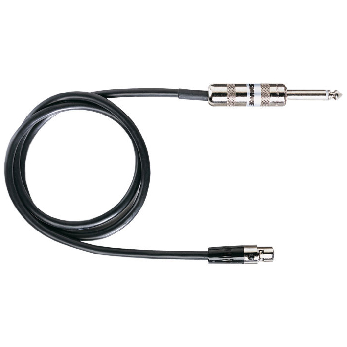Shure BLX1288/SM58 Wireless Guitar Combo System - Image 4