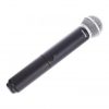 Shure BLX1288/W85 Wireless Combo System