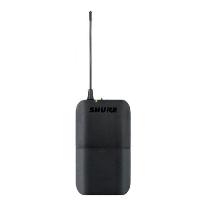 Shure BLX1288/W85 Wireless Combo System - Image 3