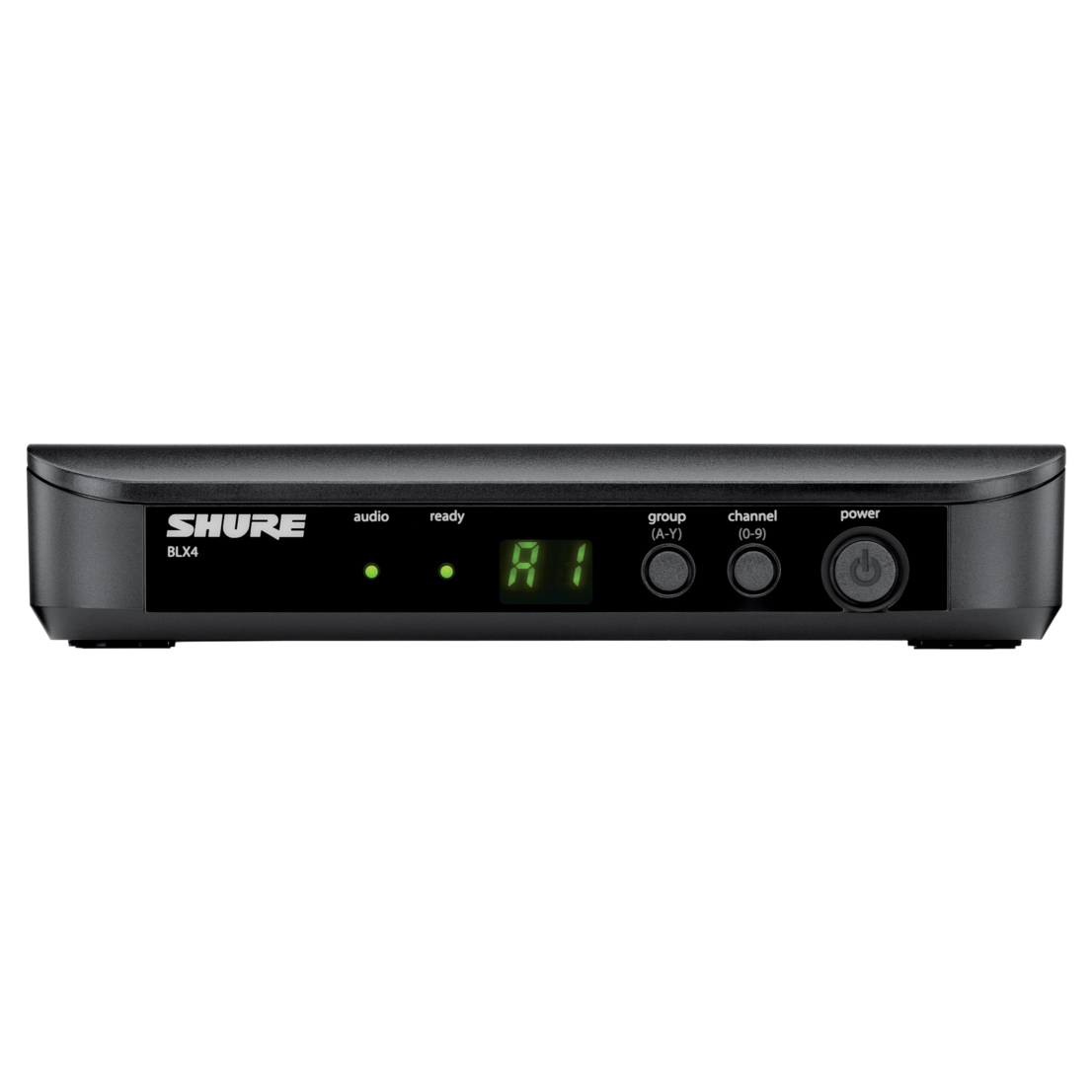 Shure BLX24/B58 Wireless Vocal System - Image 3