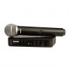 Shure BLX24/PG58 Wireless Vocal System