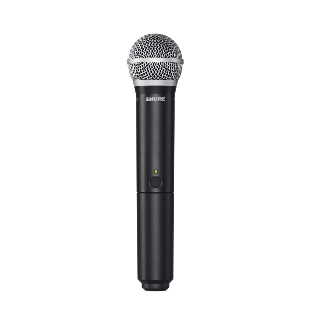 Shure BLX24/PG58 Wireless Vocal System - Image 2